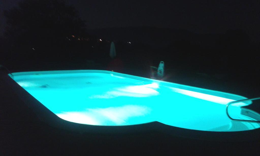 Country House L'Ippocastano Altavilla Silentina Exterior foto