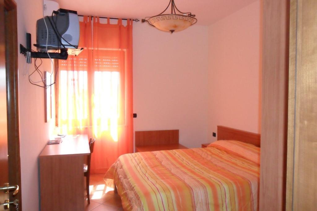 Country House L'Ippocastano Altavilla Silentina Habitación foto
