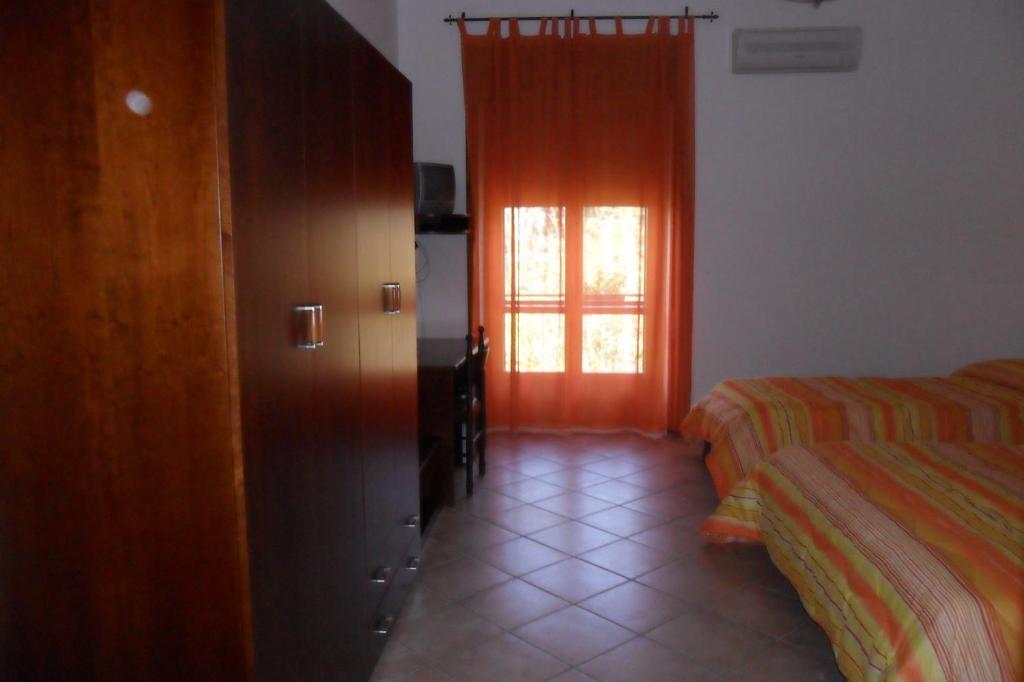Country House L'Ippocastano Altavilla Silentina Habitación foto
