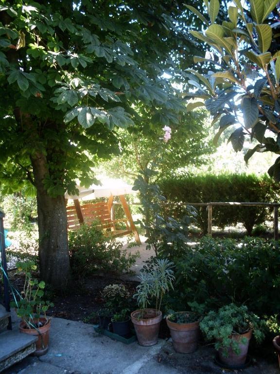 Country House L'Ippocastano Altavilla Silentina Exterior foto